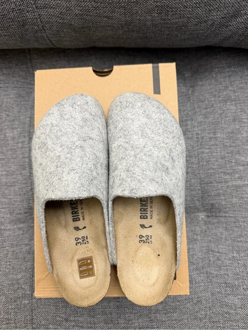 Birkenstock Amsterdam